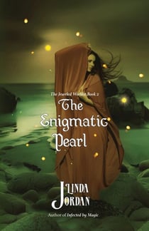 The Enigmatic Pearl - The Jeweled Worlds, #2