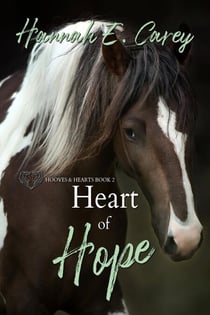 Heart of Hope - Hooves & Hearts, #2