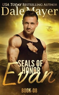 SEALs of Honor: Evan - SEALs of Honor, #8