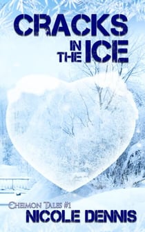 Cracks in the Ice - Cheimon Tales, #1