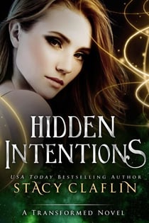 Hidden Intentions - The Transformed