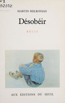 Désobéir