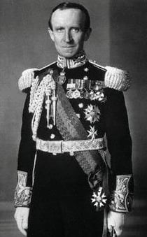 Le Prophète au manteau vert
