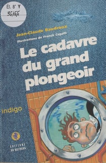 Le cadavre du grand plongeoir