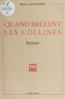 Quand brûlent les collines - Colo crémado