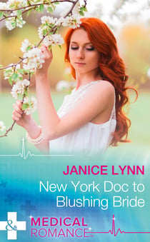 New York Doc To Blushing Bride