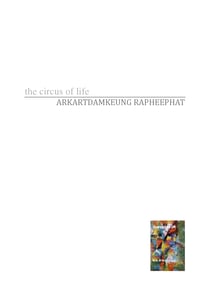 The circus of life - A Thai novel