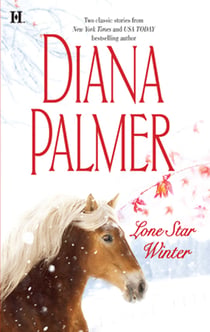Lone Star Winter - The Winter Soldier (Soldiers of Fortune) / Cattleman's Pride (Texan Lovers)
