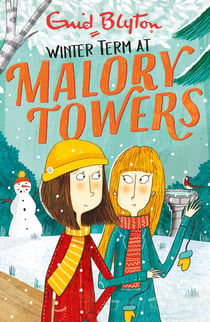 Winter Term - Book 9
