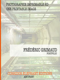 Frédéric Grimaud - Portfolio