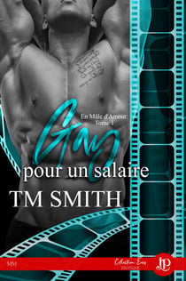 Gay pour un salaire - En mâle d'Amour #1