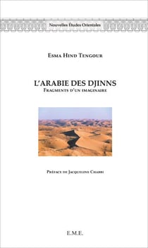 L'Arabie des Djinns - Fragments d'un imaginaire