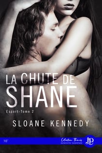 La chute de Shane - Escort #2