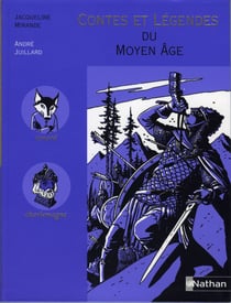 Contes &amp; légendes du moyen age EPUB2