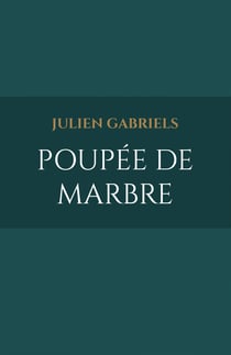 Poupée de marbre
