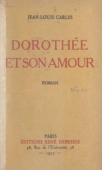 Dorothée et son amour