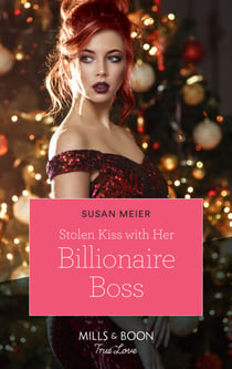 Stolen Kiss With Her Billionaire Boss