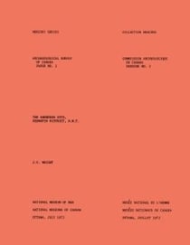 Aberdeen Site, Keewatin District, Northwest Territories