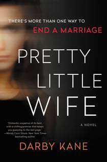 Pretty Little Wife - A Novel