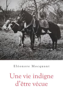 Une vie indigne d'être vécue