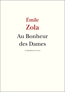 Au Bonheur des Dames
