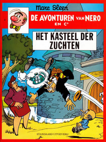 Het kasteel der zuchten