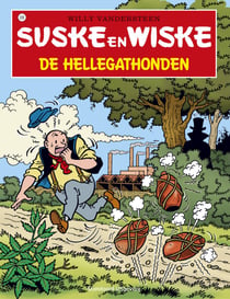 De Hellegathonden