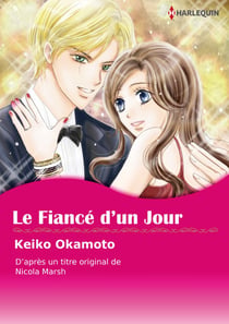 Le fiancé d'un jour