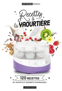 Air Fryer. 107 recettes parfaites de l'entrée aux desserts – Saint-Jean  Éditeur