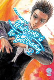 Welcome to the Ballroom