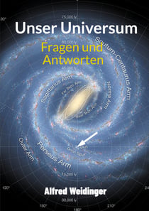 Unser Universum - Fragen und Antworten