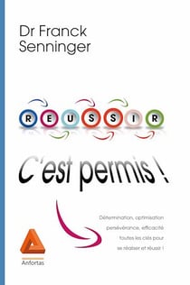 Réussir c'est permis !