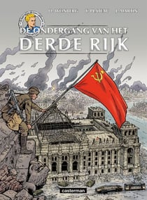 De ondergang van het Derde Rijk
