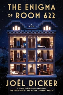 The Enigma of Room 622 - A Novel