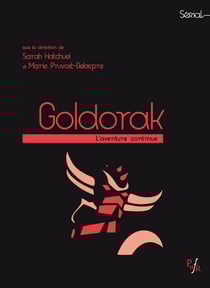 Goldorak - L’aventure continue