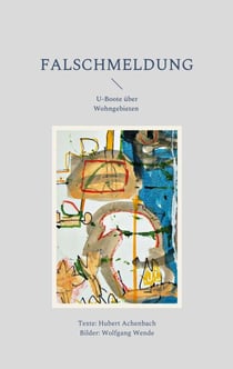 Falschmeldung - U-Boote über Wohngebieten