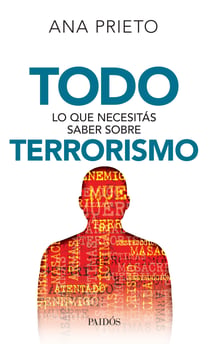 Todo lo que necesitás saber sobre terrorismo