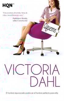 Sígueme - El mejor regalo para San Valentín, una novela de Harlequin