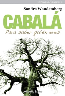 Cabalá - Para saber quién eres