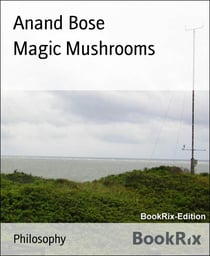 Magic Mushrooms