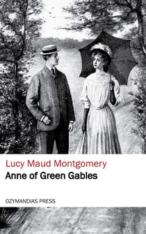 Anne Of Green Gables