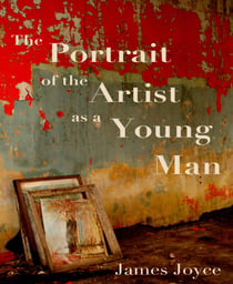 A Portrait of the Artist as a Young Man
