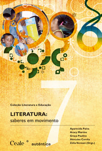 Literatura - Saberes em movimento