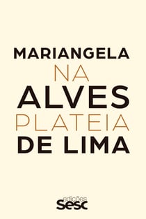 Mariangela Alves de Lima - Na plateia