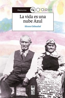 La vida es una nube azul