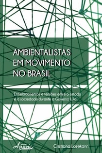 Ambientalistas em movimento no brasil