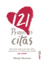 121 primeras citas