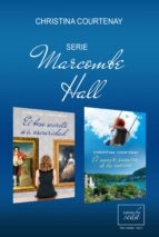 Marcombe Hall
