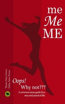 me, Me, ME. Oops! Why not?
