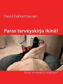 Paras terveyskirja ikinä! - Paras terveyskirja koskaan!